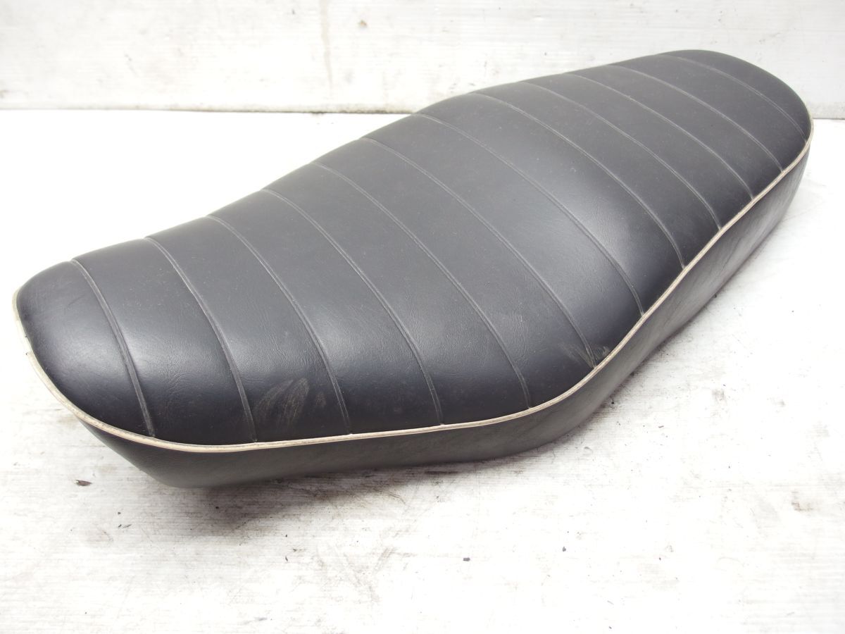 W650純正シート 中古 2025年最新】Yahoo!オークション -w650 純正 シートの中古品