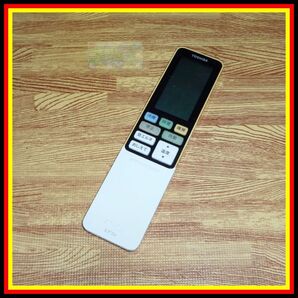 Y29 @W ★送料無料★安心の不良返品保証付★割引規定有★即決★スピード発送★ 東芝★エアコン リモコン★WH-RA01UJ