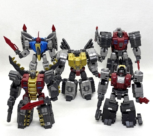トランスフォーマー ダイノボット 3体セット 2025年最新】Yahoo!オークション -トランスフォーマー
