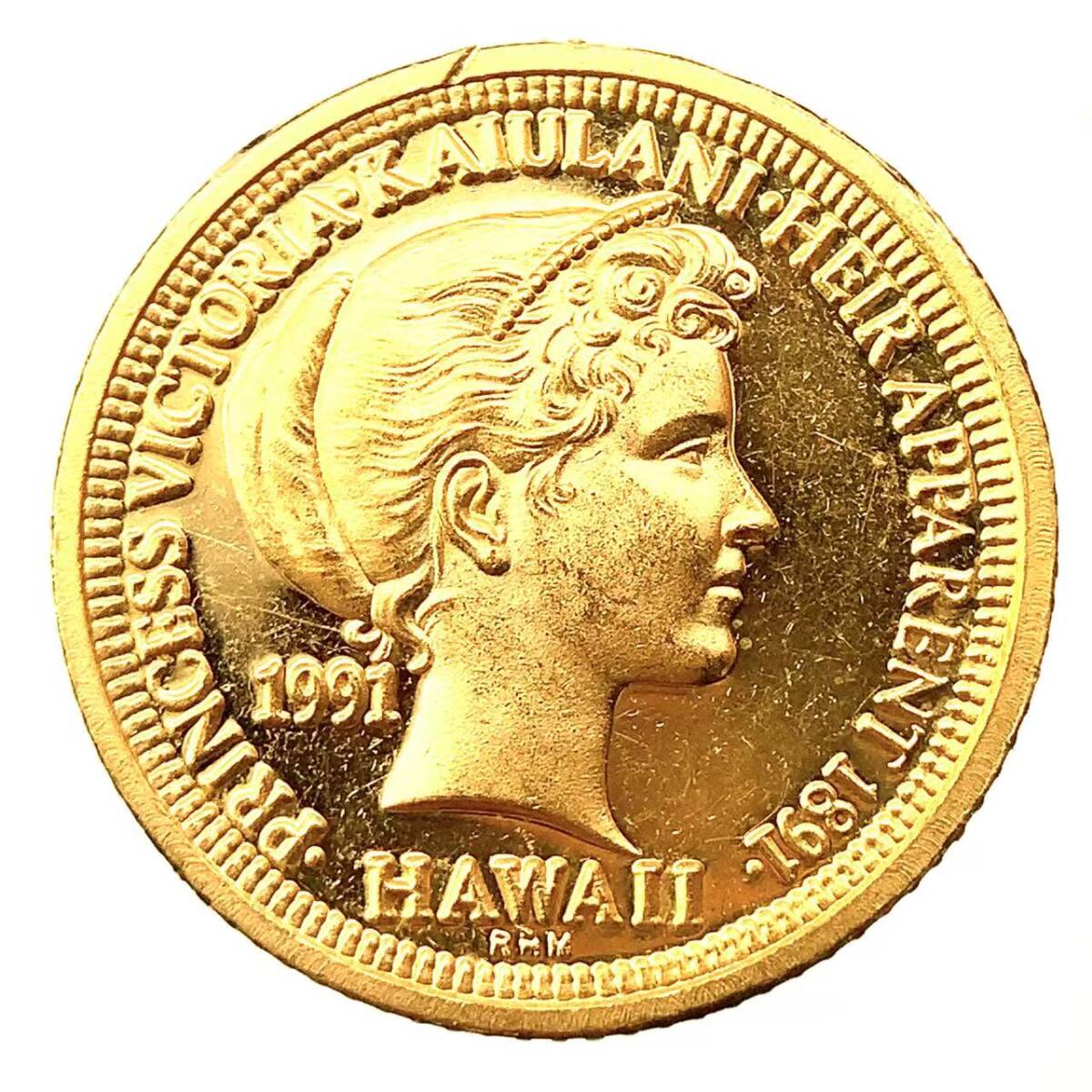 2025年最新】Yahoo!オークション -ハワイ(硬貨)の中古品・新品