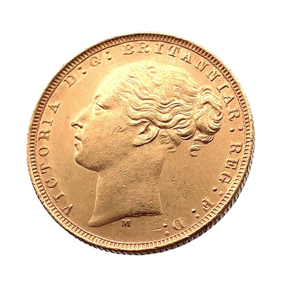 2025年最新】Yahoo!オークション -ヴィクトリア ソブリン 金貨の