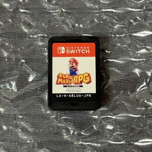 ニンテンドースイッチ Switch スーパーマリオRPG ★ソフトのみ