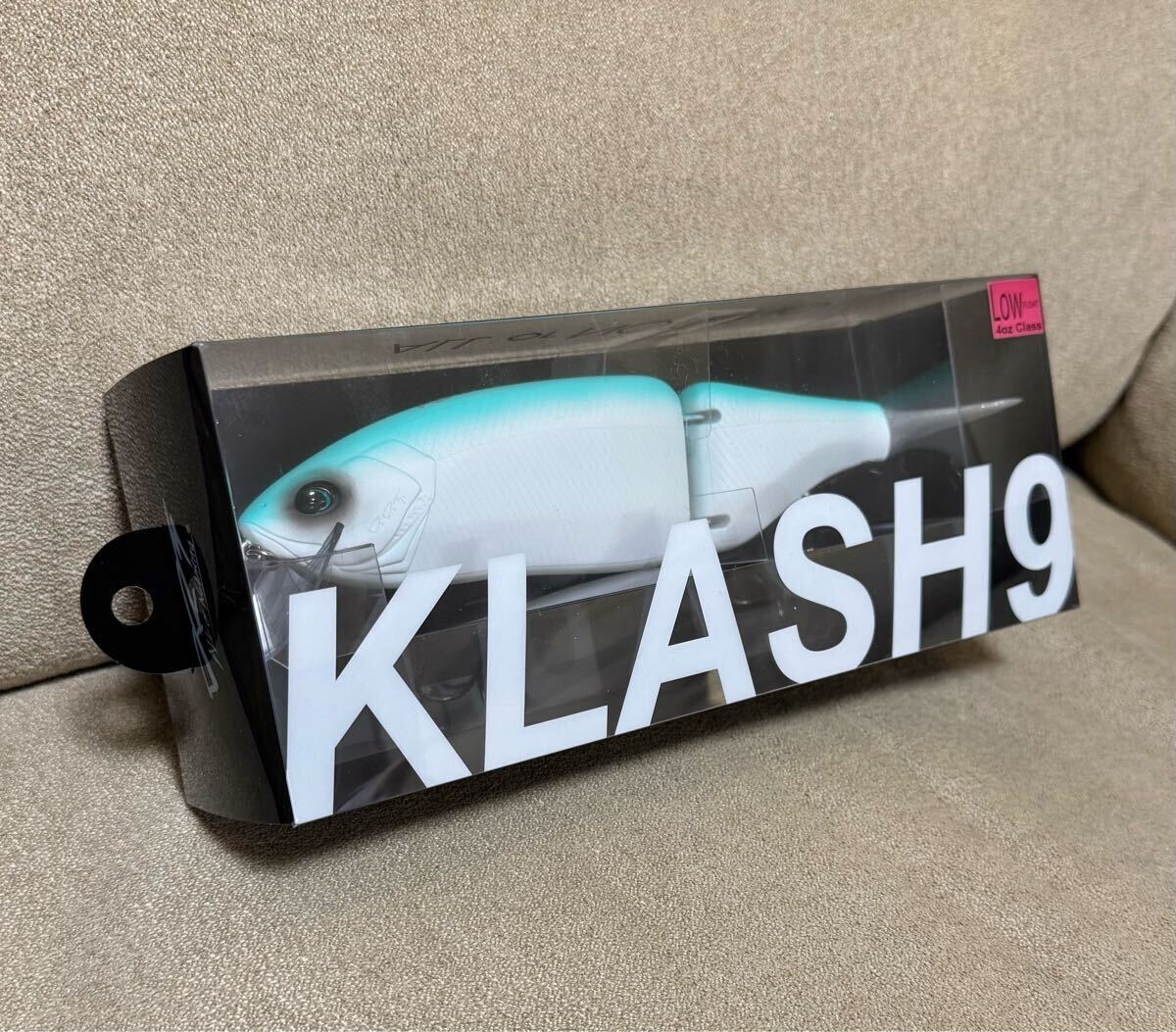 DRT KLASH9 新品未使用 2025年最新】Yahoo!オークション -#klash9の中古品・新品・未