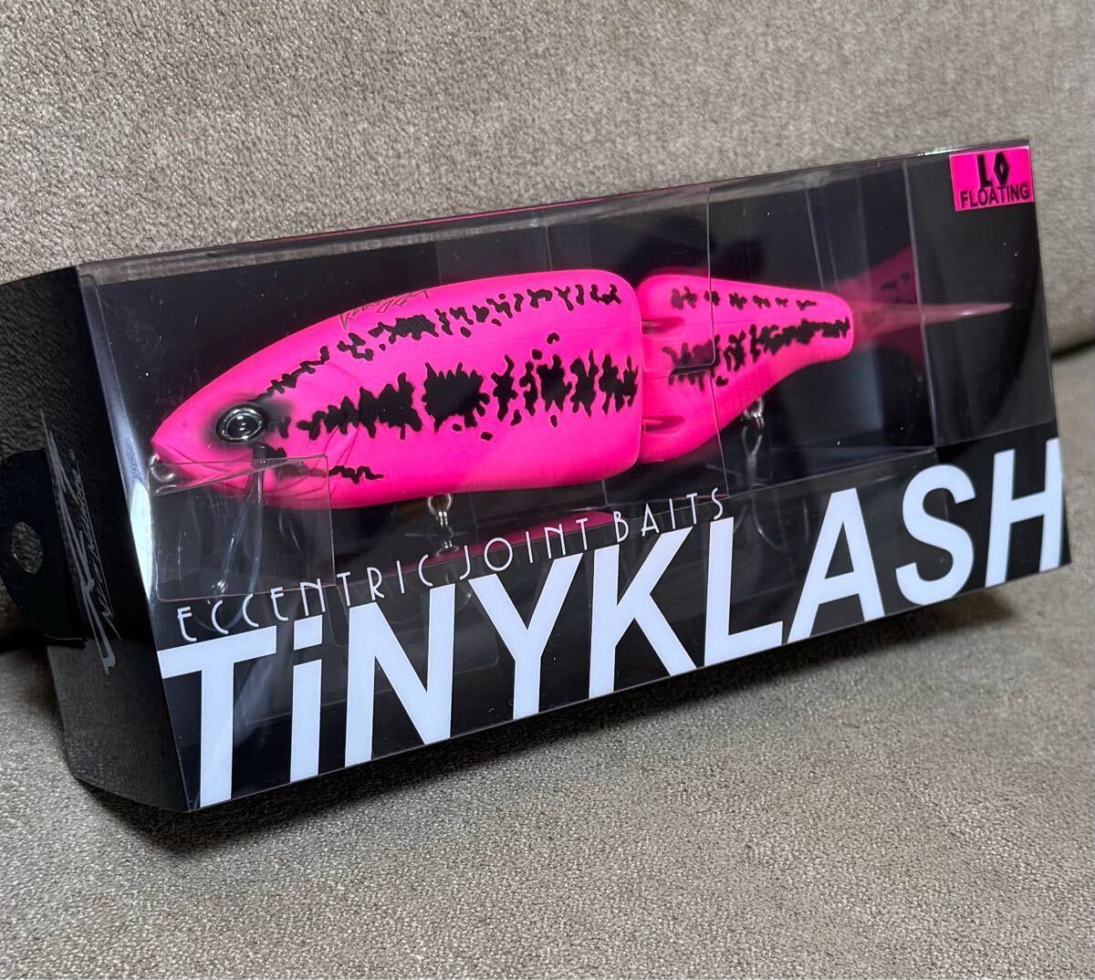 最終価格!【新品•未開封】DRT タイニークラッシュ hi #HAMAピンク Yahoo!オークション -「タイニークラッシュ ピンク」の落札相場