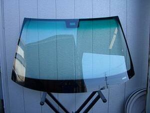 新品フロントガラス　UV&IRカット　マークＸライトエースランドクルーザープラド　キャラバンキューブキュービッククリッパー