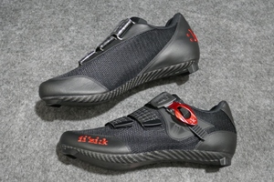 FIZIK R3 MAN 25.7㎝ サイズ40 SPD-SL　フィジーク　ビンディングシューズ カンガルレザー