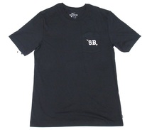 NIKE SB SWEETHRT E Tシャツ ブラック M ナイキ スケートボーディング スケボー ポケット 黒 矢 BV7036-010_画像4