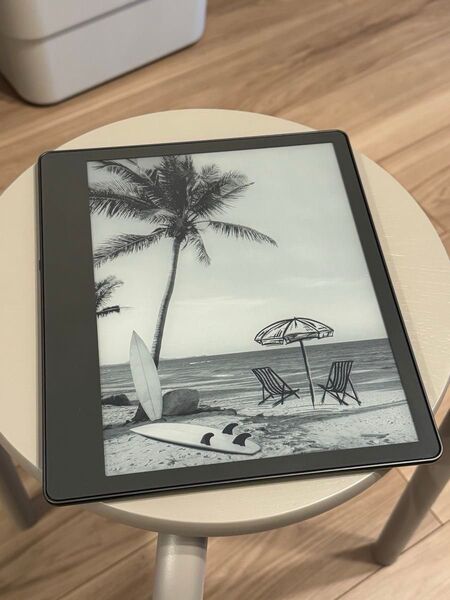 kindle scribe 16GB