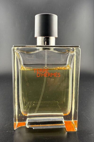 HERMES エルメス 香水 オードトワレ テール ドゥ エルメス 100ml