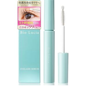 Bio Lucia まつ毛美容液