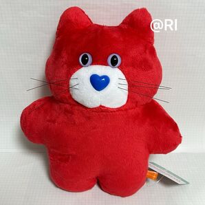 mojojojo BIGぬいぐるみ2 ねこ ぬいぐるみ