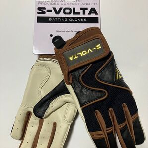 S-VOLTA バッティンググローブ JL