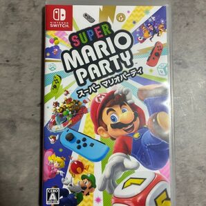 スーパーマリオパーティ Switch 任天堂