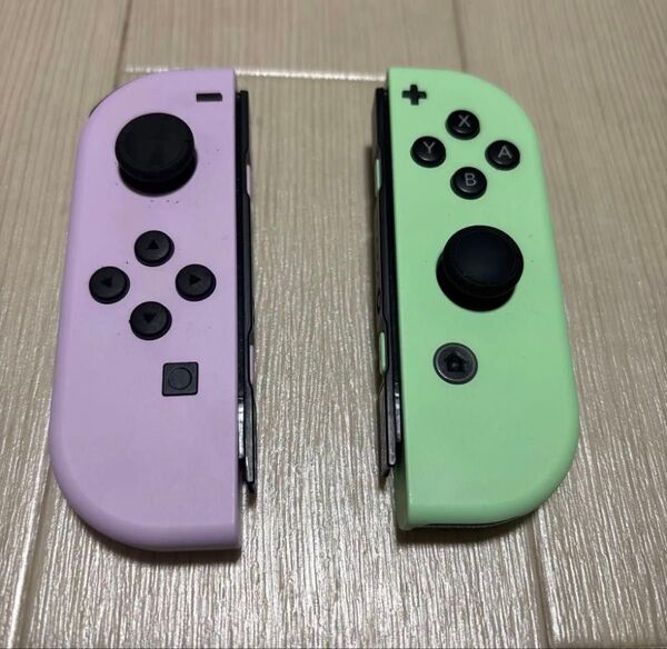 ニンテンドーSwitchコントローラー Switch Joy-Con ニンテンドースイッチ ジョイコン