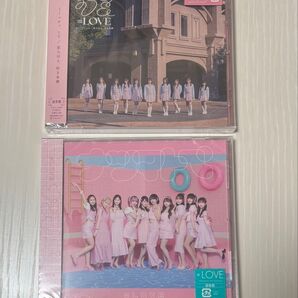 新品CD とくべチュ、して 恋人以上、好き未満 ナツマトペ イコラブ ノイミー ニアジョイ 野口衣織 佐々木舞香 齋藤樹愛羅