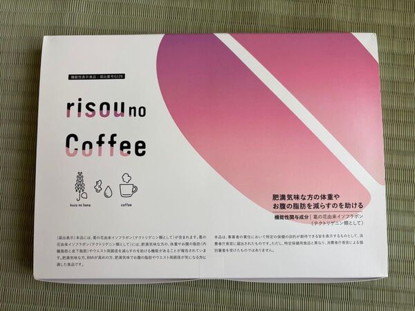 ファンファレ risou no Coffee 90g(3g×30袋入)賞味期限2027年3月
