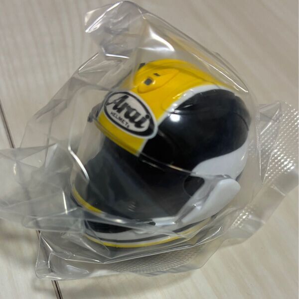 ◆ アライ タイラ レプリカ ヘルメット Arai RX-7X TAIRA REPLICA HELMET イエロー yellow