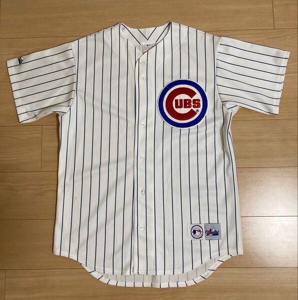 MLB シカゴ カブス ユニホーム