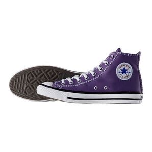 CONVERSE ALL HI グレープ コンバース