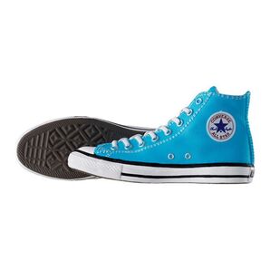 CONVERSE ALL STAR HI ターコイズ