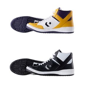 CONVERSE HI WEAPON ALL STAR COLLECTION