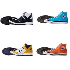 CONVERSE ミニフィギュアコレクション 4種