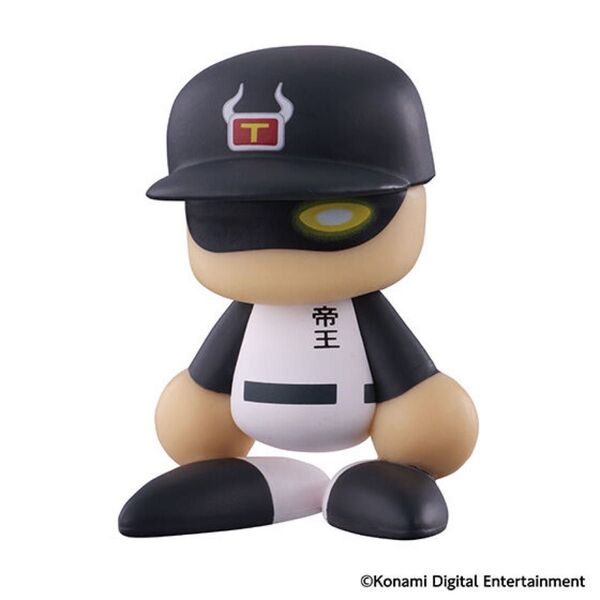 パワプロくん ならぶんです カプセルトイ ガチャ