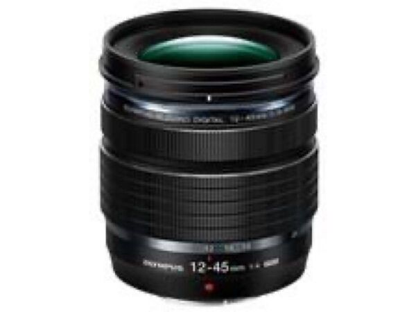 OM SYSTEM M.ZUIKO DIGITAL ED 12-45mm F4.0 PRO 新品未使用品