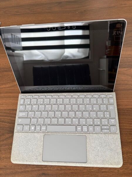 Surface Go 第一世代 キーボード付属あり