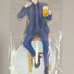 にじさんじ DMMスクラッチ アクリルスタンド 四季凪アキラ