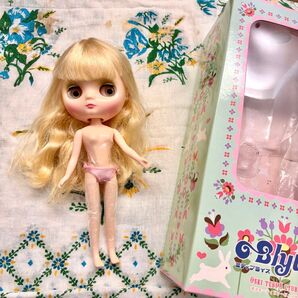 ミディブライス オスキーティビャリュブリュー 本体 美品