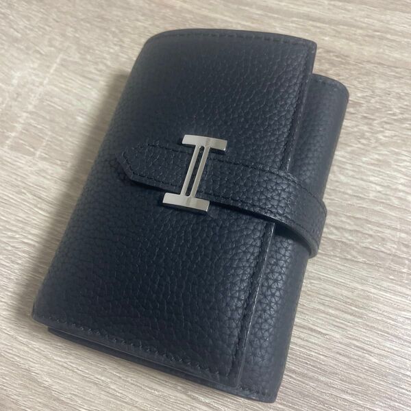 HERMES財布 エルメス 財布 !!カラーはブラック