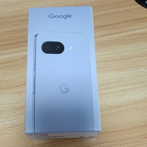 Google pixel 9a 128GB Iris 新品 未開封