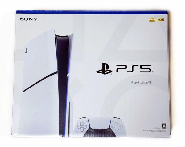 PS5 プレイステーション ディスクドライブ CFI-2000A 動作◯ (検 SONY バイオハザード モンスターハンター