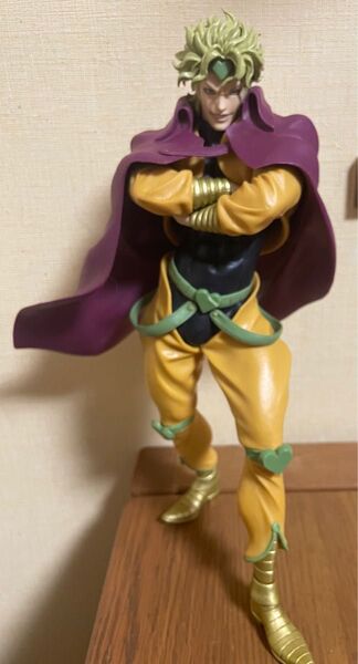 ジョジョの奇妙な冒険スターダストクルセイダースGrandista-DIO