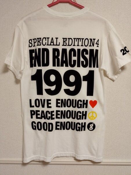 GOODENOUGH INFINITE ARCHIVES 2020 TEE グッドイナフ フラグメント デザイン Tシャツ