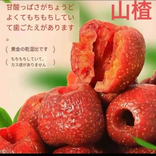 甘酸っぱいドライフルーツ種無し山 100g