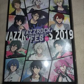 VAZZROCK FES 2019