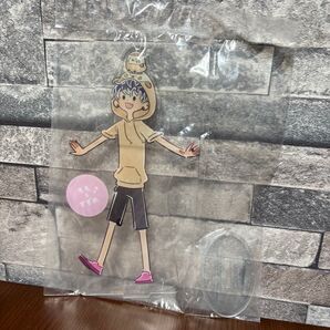 アイドリッシュセブン アイナナ アクリルスタンド Re:vale 百 一番くじ すみっコぐらし コラボ M賞 すずめ 未開封 くじ