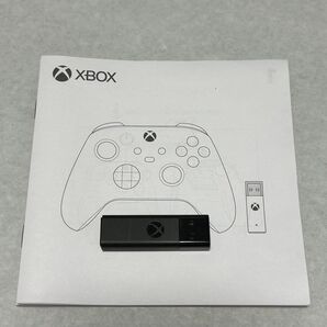 【IW-57】Xbox ワイヤレス アダプター