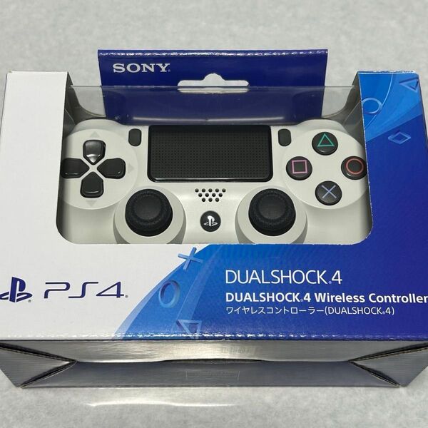 E★【IQ-13】PS4 コントローラー 純正 DUALSHOCK4 デュアルショック4 SONY PlayStation
