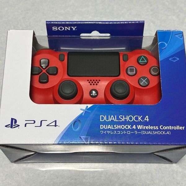 E★【IQ-16】PS4 コントローラー 純正 DUALSHOCK4 デュアルショック4 SONY PlayStation