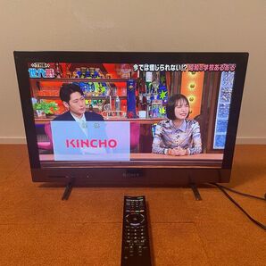 SONY BRAVIA KDL-22EX420 液晶テレビ 外付HDD録画対応