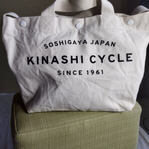 【大特価!!】木梨サイクルショルダーバッグ キャンバス生地