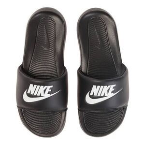 NIKE サンダル ブラック ビクトリー