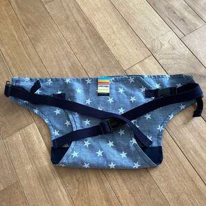 チェアベルト 子ども用 椅子 ベルト ハーネス