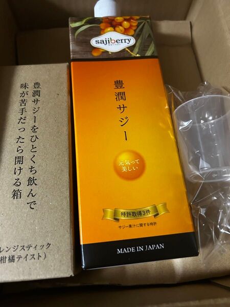 豊潤サジー フィネス 鉄分不足に サジー ジュース