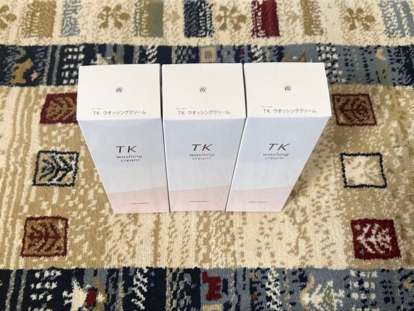 メナードTKウオッジング3点セット