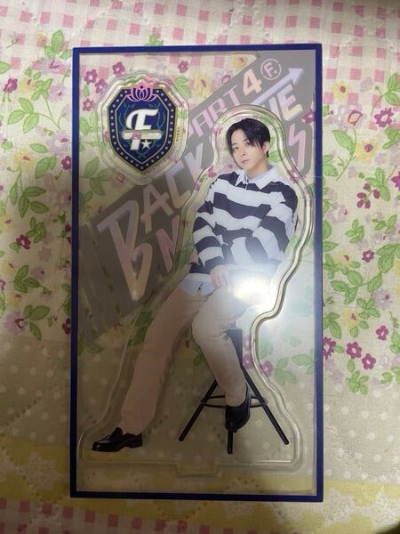 FANTASTICS ファンタ BTTM アクスタ フォトカ 澤本夏輝