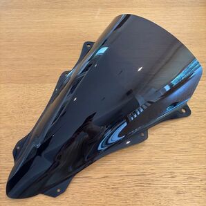 【zx25r4r】ヨシムラウインドアーマー